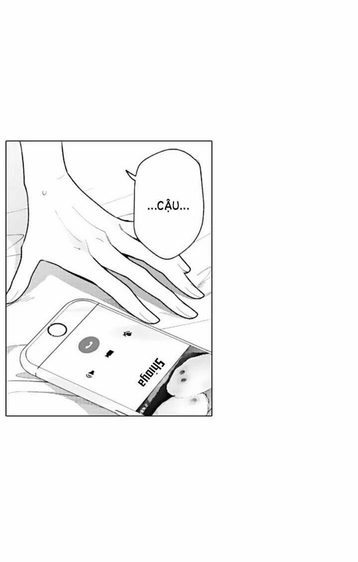 Che Giấu Bằng Nụ Hôn,đừng Để Bị Lộ 7.2 trang 27