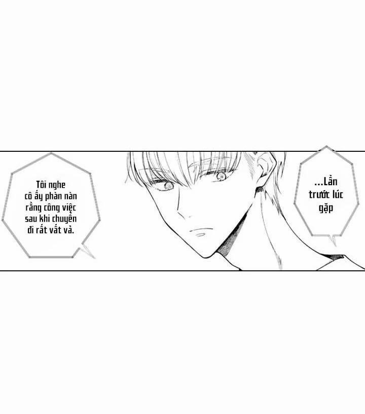 Che Giấu Bằng Nụ Hôn,đừng Để Bị Lộ 7.2 trang 30