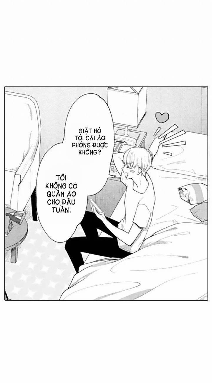 Che Giấu Bằng Nụ Hôn,đừng Để Bị Lộ 7.2 trang 33