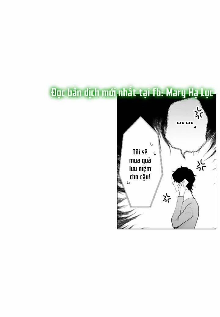 Che Giấu Bằng Nụ Hôn,đừng Để Bị Lộ 7.2 trang 34