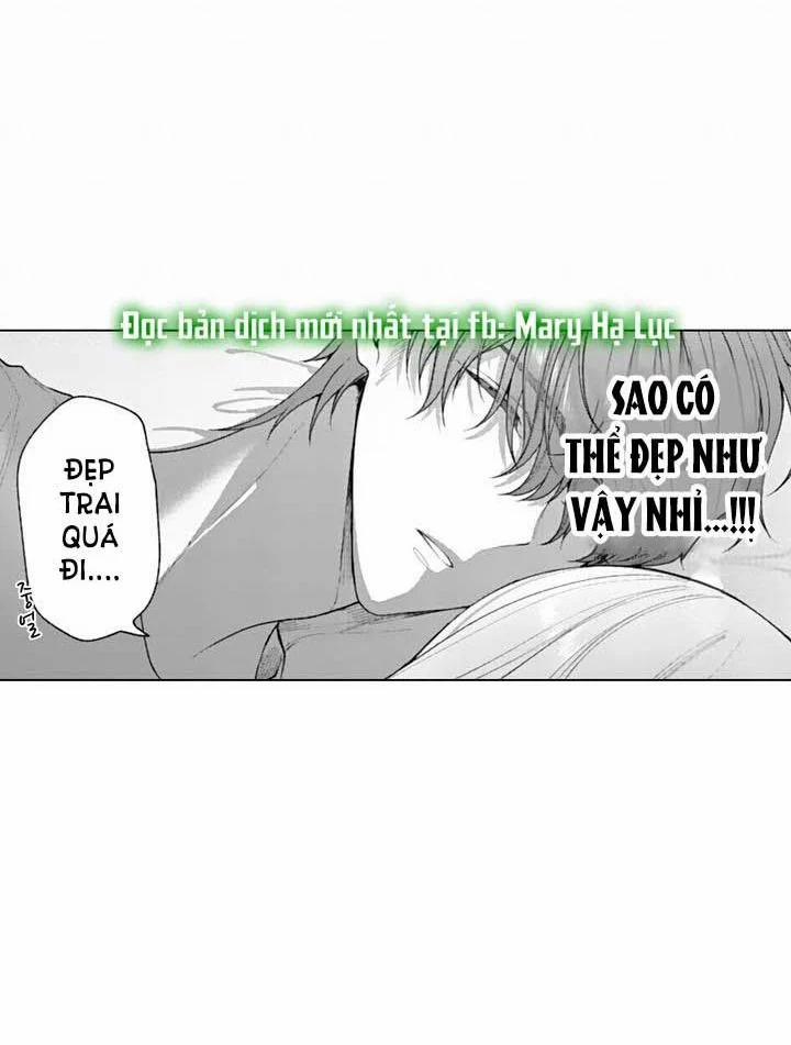 Che Giấu Bằng Nụ Hôn,đừng Để Bị Lộ 7.3 trang 10