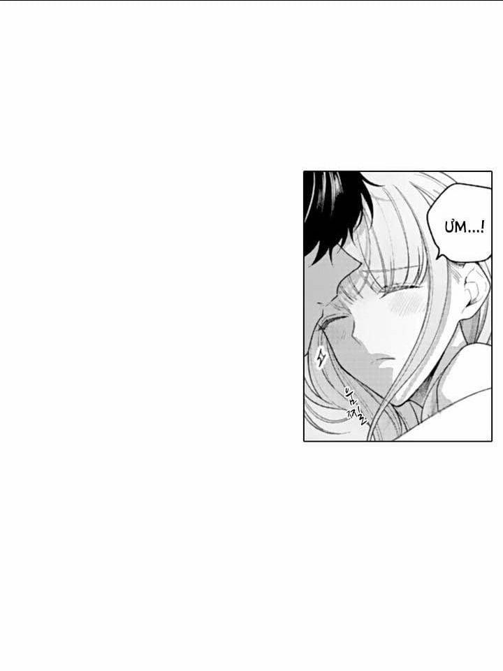 Che Giấu Bằng Nụ Hôn,đừng Để Bị Lộ 7.3 trang 12