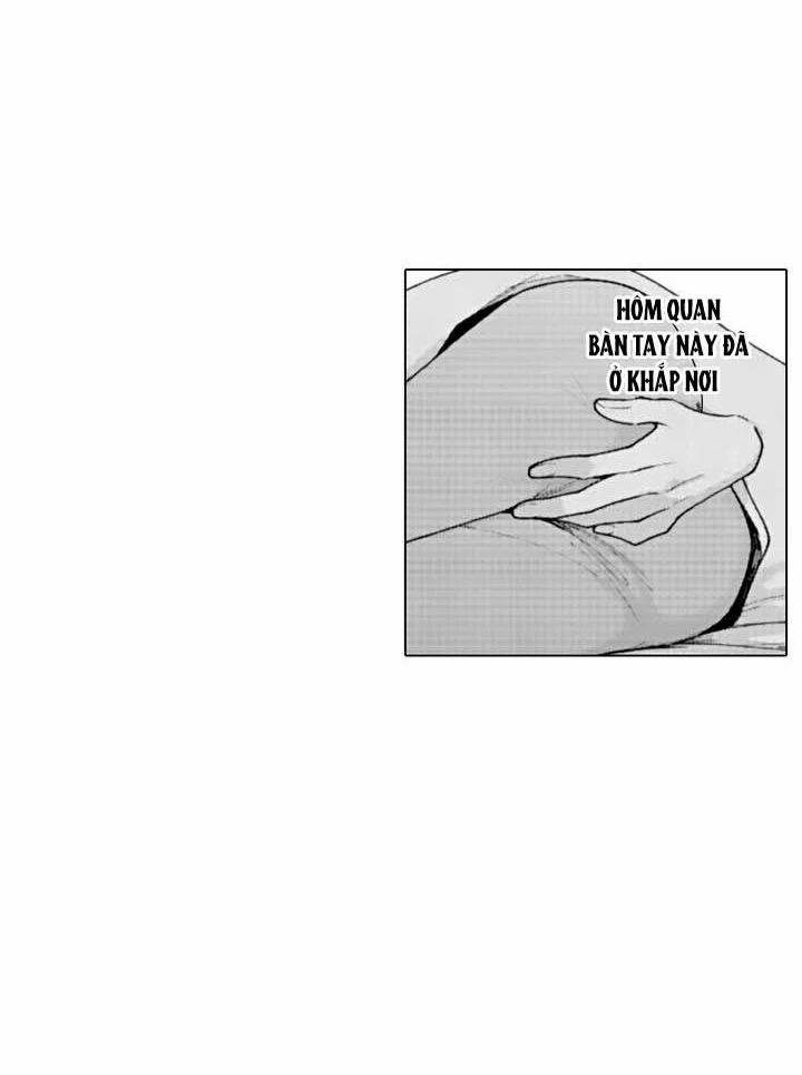 Che Giấu Bằng Nụ Hôn,đừng Để Bị Lộ 7.3 trang 14