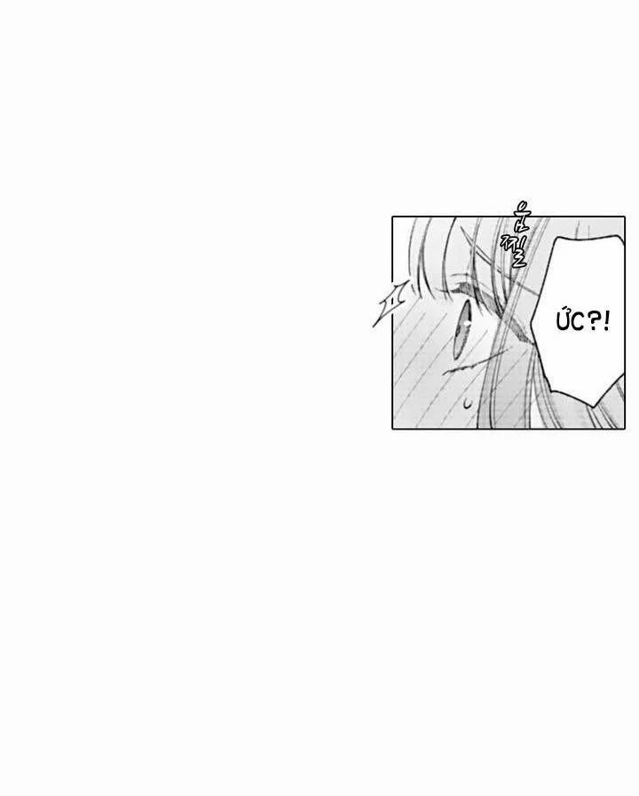 Che Giấu Bằng Nụ Hôn,đừng Để Bị Lộ 7.3 trang 18