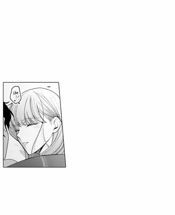 Che Giấu Bằng Nụ Hôn,đừng Để Bị Lộ 7.3 trang 2