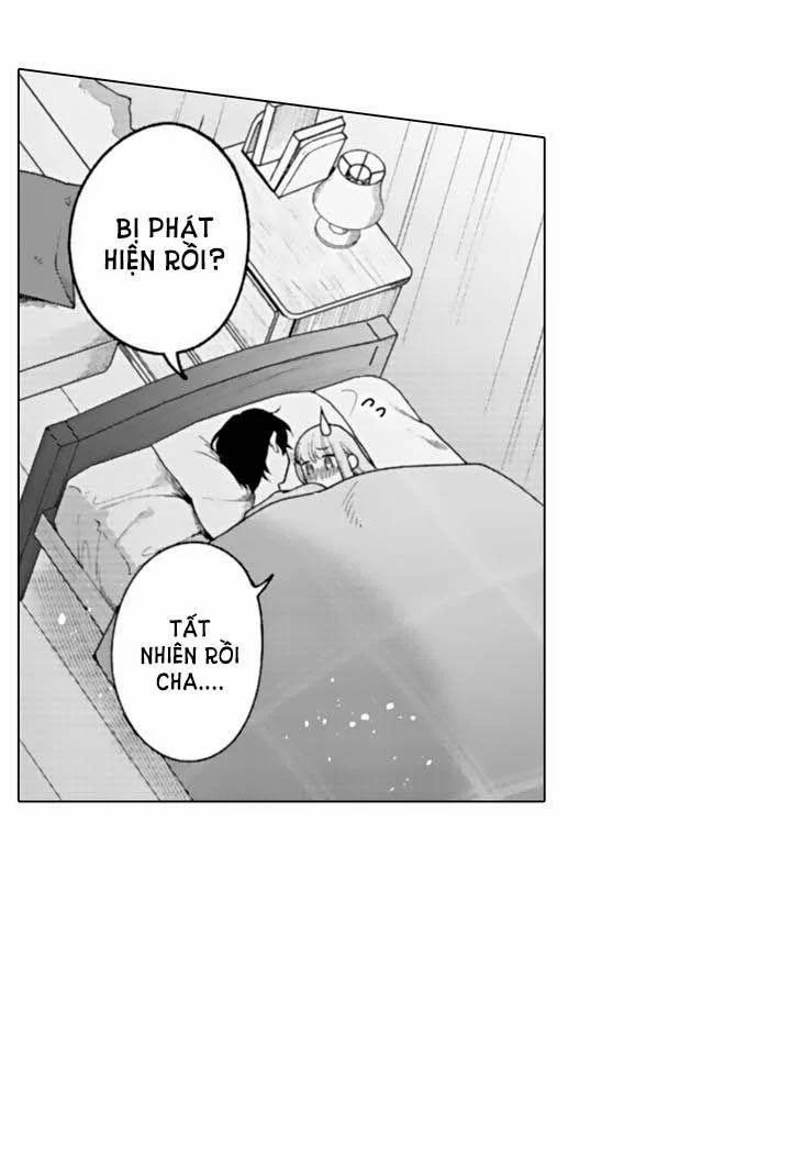 Che Giấu Bằng Nụ Hôn,đừng Để Bị Lộ 7.3 trang 21