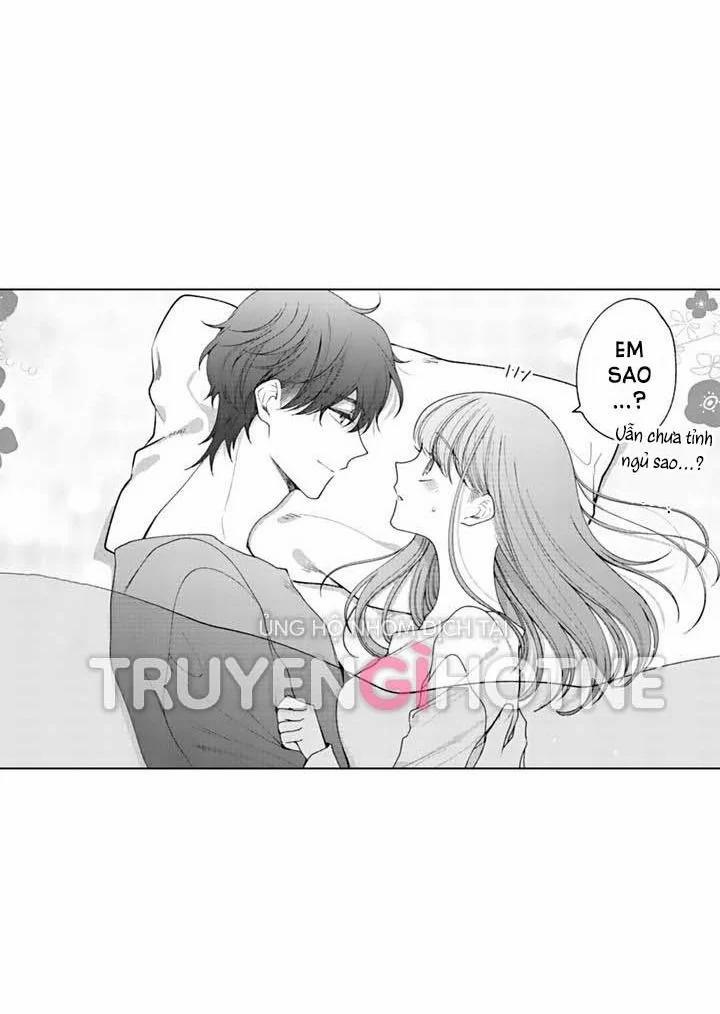 Che Giấu Bằng Nụ Hôn,đừng Để Bị Lộ 7.3 trang 24