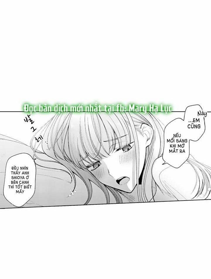 Che Giấu Bằng Nụ Hôn,đừng Để Bị Lộ 7.3 trang 27