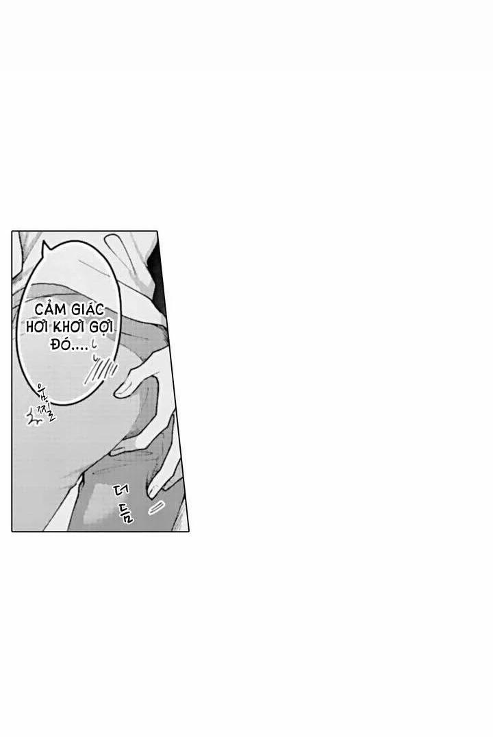 Che Giấu Bằng Nụ Hôn,đừng Để Bị Lộ 7.3 trang 31