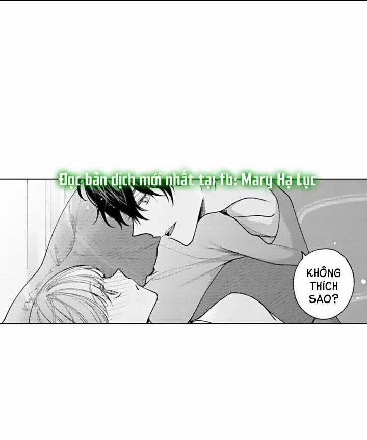 Che Giấu Bằng Nụ Hôn,đừng Để Bị Lộ 7.3 trang 36