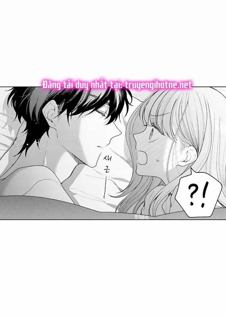 Che Giấu Bằng Nụ Hôn,đừng Để Bị Lộ 7.3 trang 4