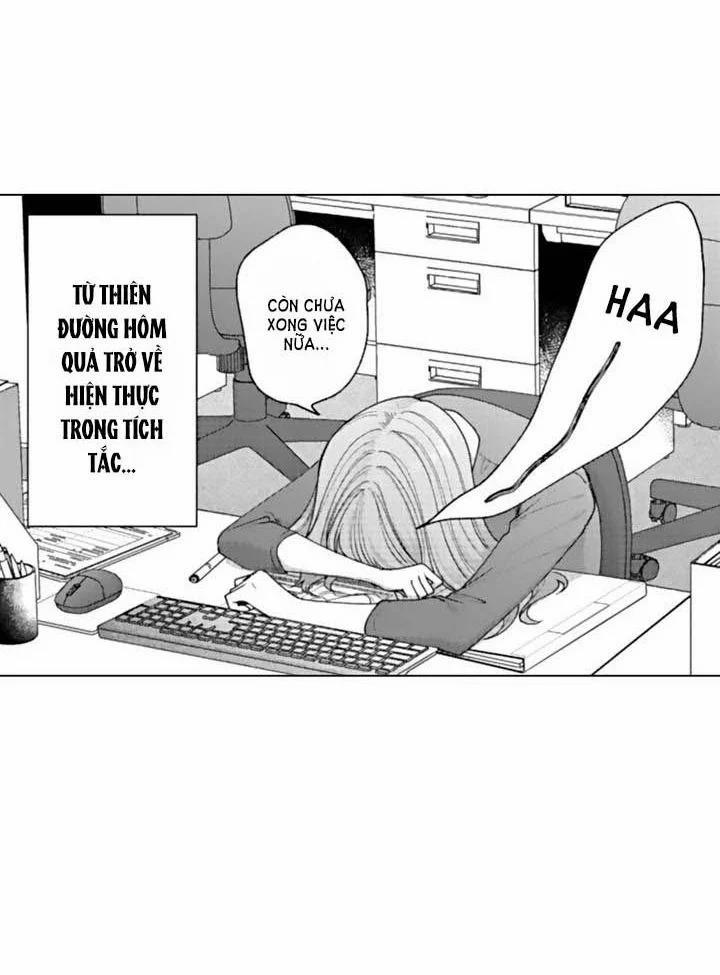 Che Giấu Bằng Nụ Hôn,đừng Để Bị Lộ 7.3 trang 40