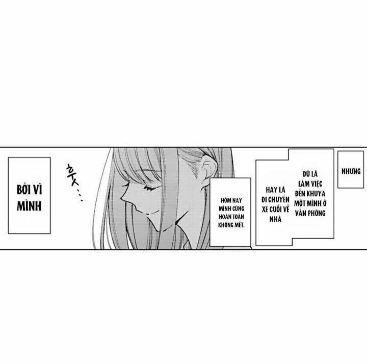 Che Giấu Bằng Nụ Hôn,đừng Để Bị Lộ 7.3 trang 41