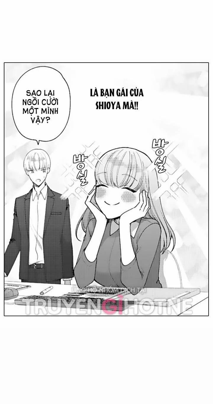 Che Giấu Bằng Nụ Hôn,đừng Để Bị Lộ 7.3 trang 42