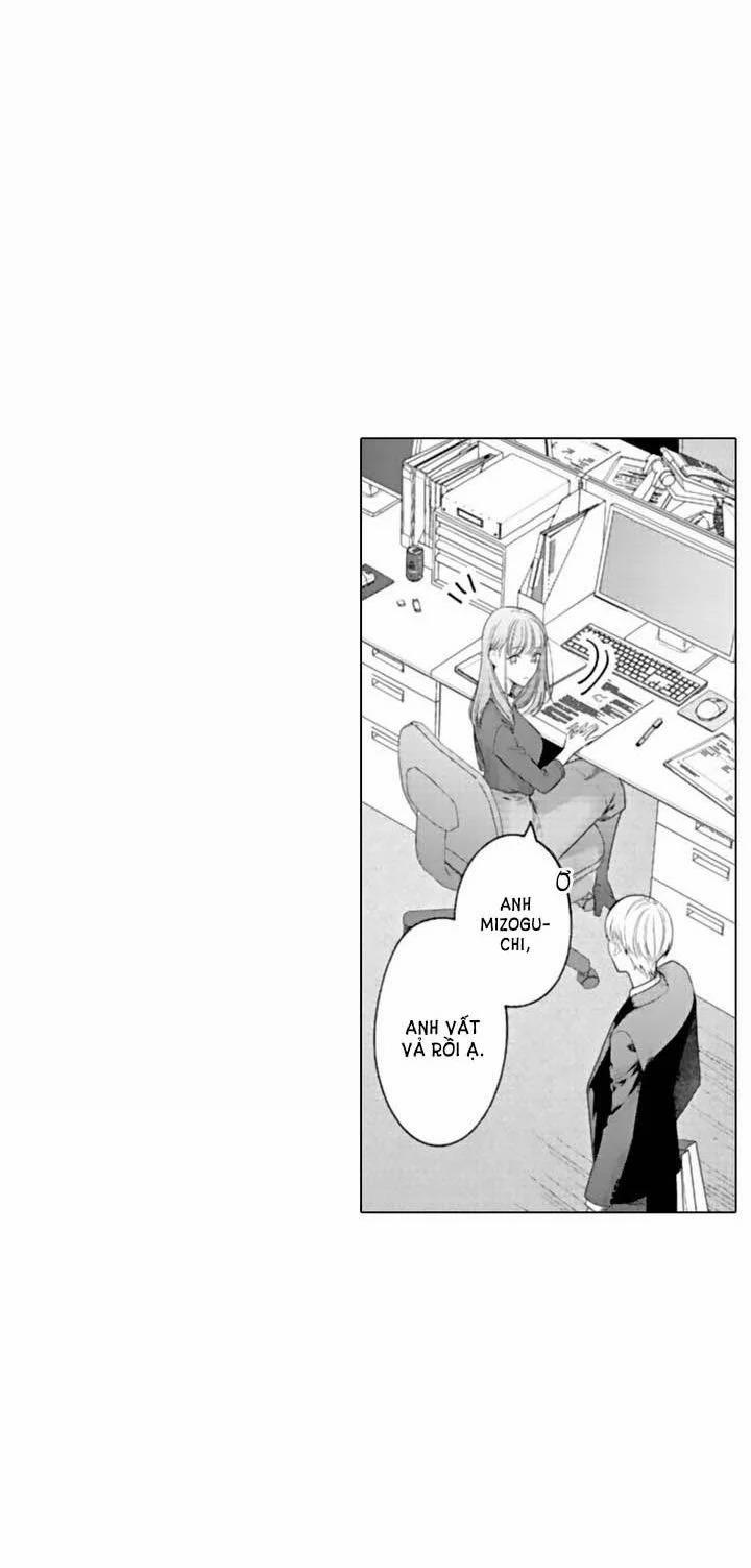 Che Giấu Bằng Nụ Hôn,đừng Để Bị Lộ 7.3 trang 43