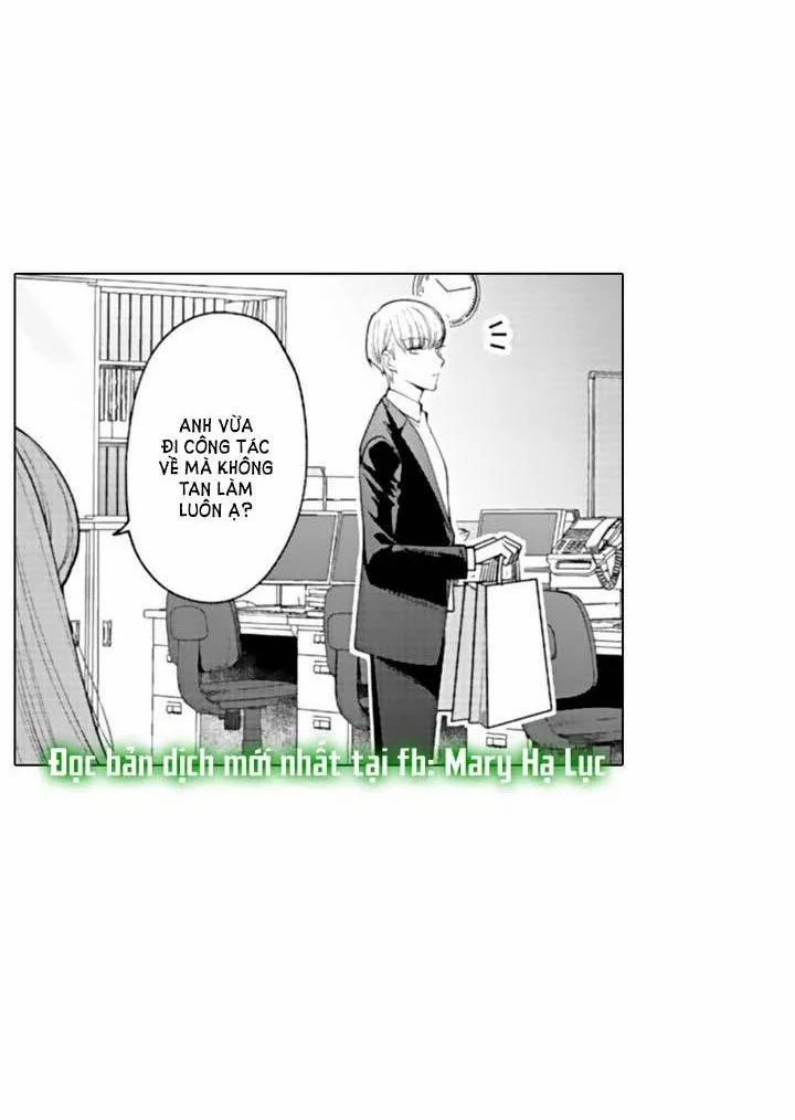 Che Giấu Bằng Nụ Hôn,đừng Để Bị Lộ 7.3 trang 44