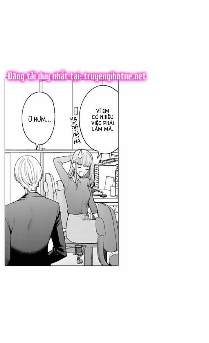 Che Giấu Bằng Nụ Hôn,đừng Để Bị Lộ 7.3 trang 47