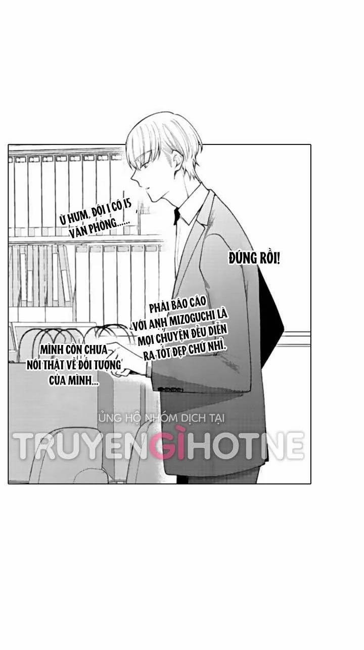 Che Giấu Bằng Nụ Hôn,đừng Để Bị Lộ 7.3 trang 49