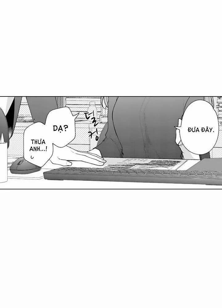 Che Giấu Bằng Nụ Hôn,đừng Để Bị Lộ 7.3 trang 54