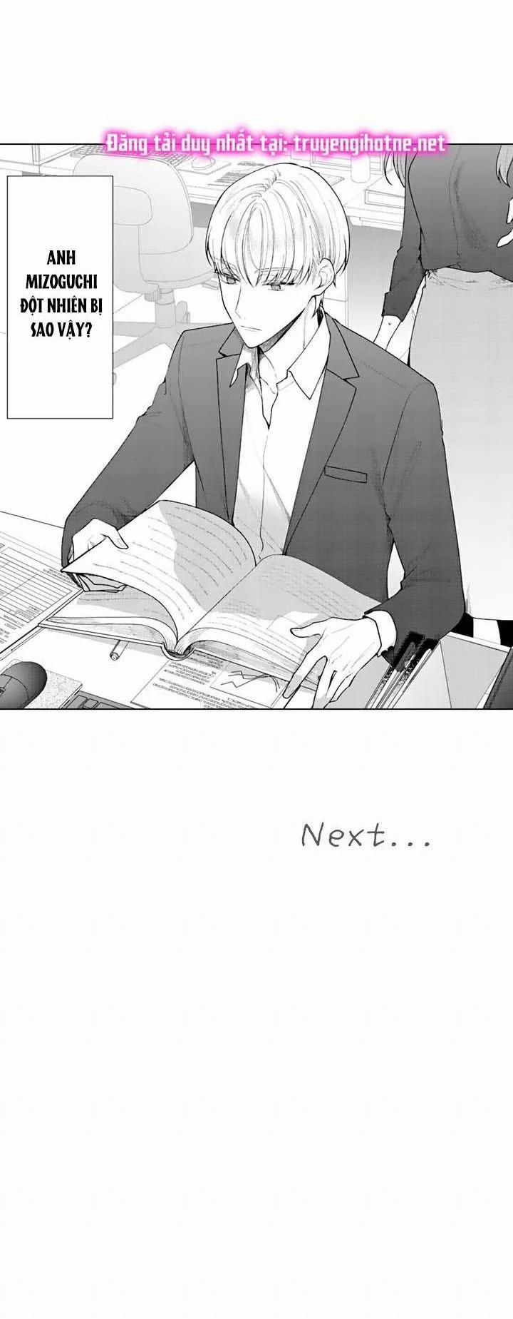 Che Giấu Bằng Nụ Hôn,đừng Để Bị Lộ 7.3 trang 55