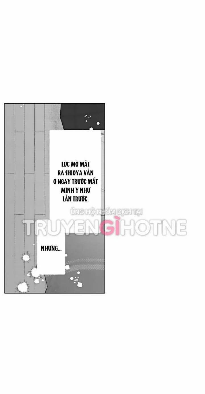 Che Giấu Bằng Nụ Hôn,đừng Để Bị Lộ 7.3 trang 7