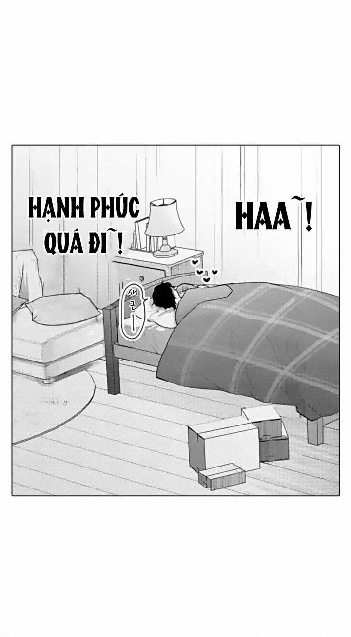 Che Giấu Bằng Nụ Hôn,đừng Để Bị Lộ 7.3 trang 9