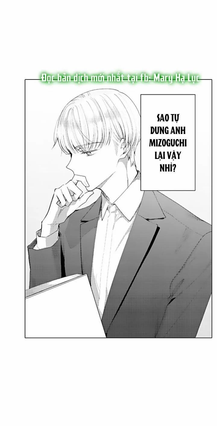 Che Giấu Bằng Nụ Hôn,đừng Để Bị Lộ 8.1 trang 1