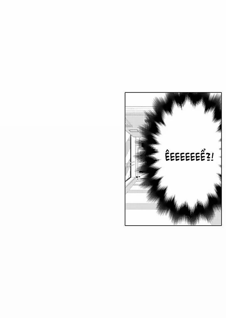 Che Giấu Bằng Nụ Hôn,đừng Để Bị Lộ 8.1 trang 15