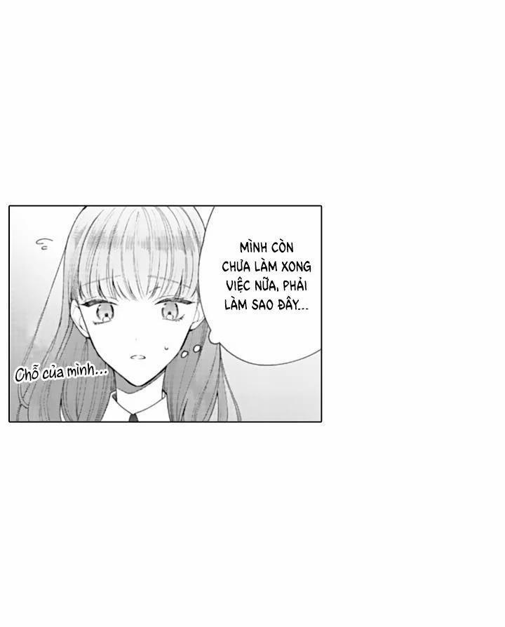 Che Giấu Bằng Nụ Hôn,đừng Để Bị Lộ 8.1 trang 2