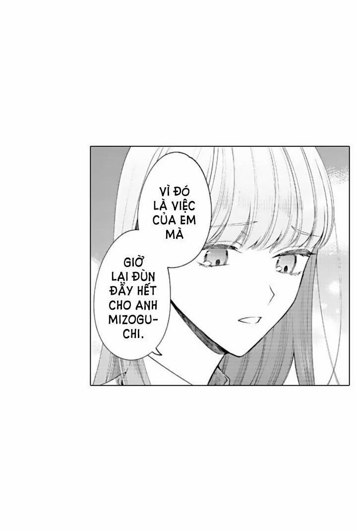 Che Giấu Bằng Nụ Hôn,đừng Để Bị Lộ 8.1 trang 24