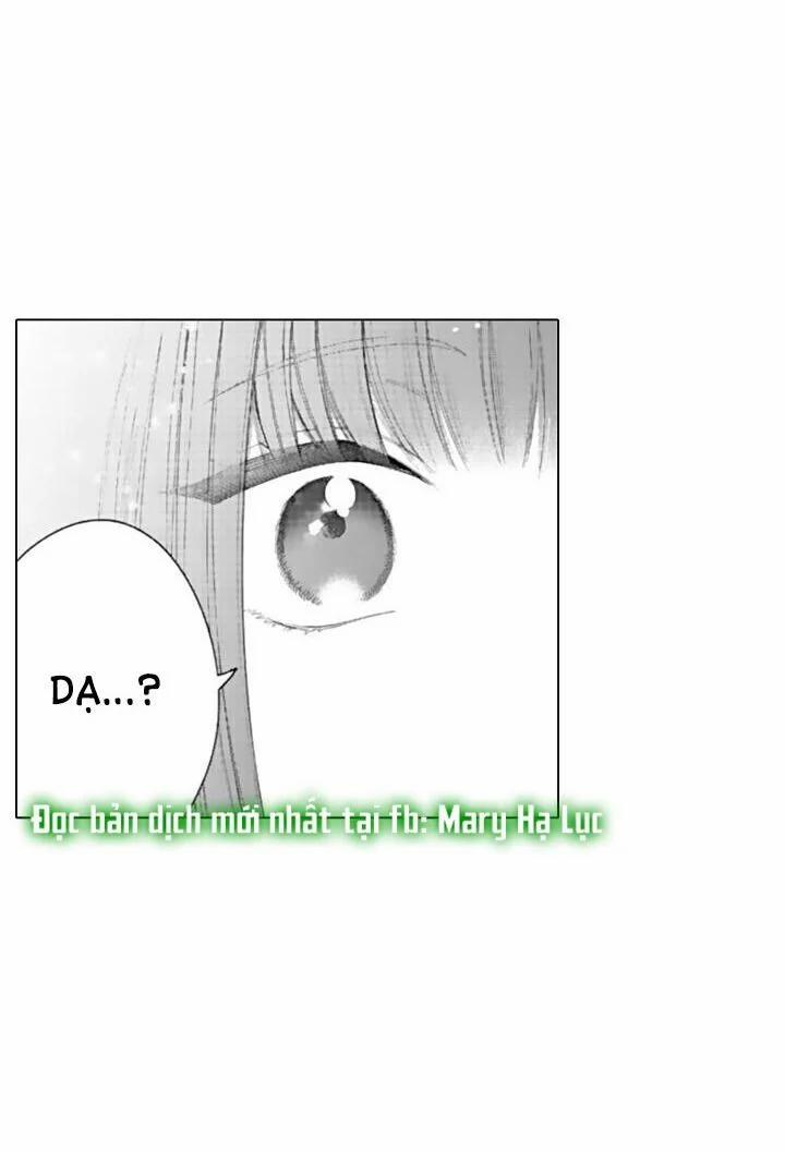 Che Giấu Bằng Nụ Hôn,đừng Để Bị Lộ 8.1 trang 28