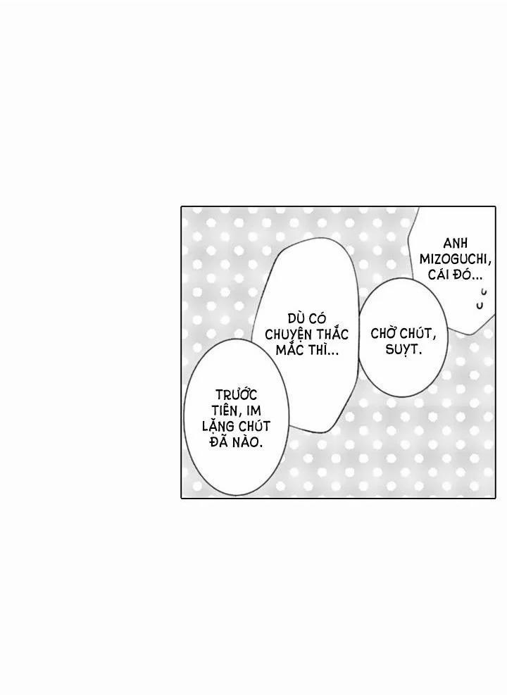 Che Giấu Bằng Nụ Hôn,đừng Để Bị Lộ 8.1 trang 3