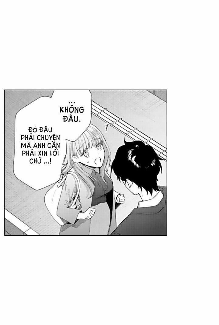 Che Giấu Bằng Nụ Hôn,đừng Để Bị Lộ 8.1 trang 32