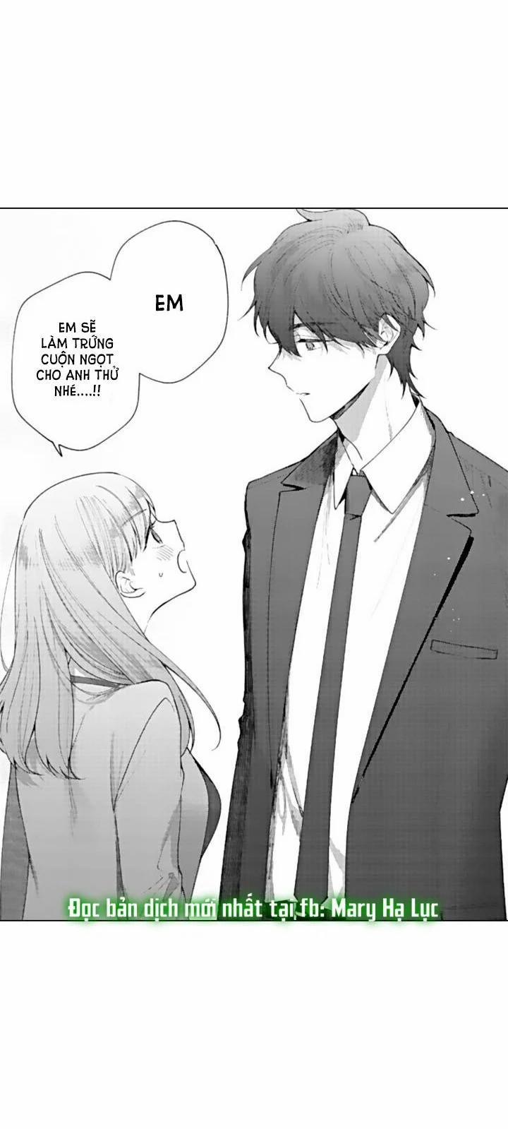 Che Giấu Bằng Nụ Hôn,đừng Để Bị Lộ 8.1 trang 44