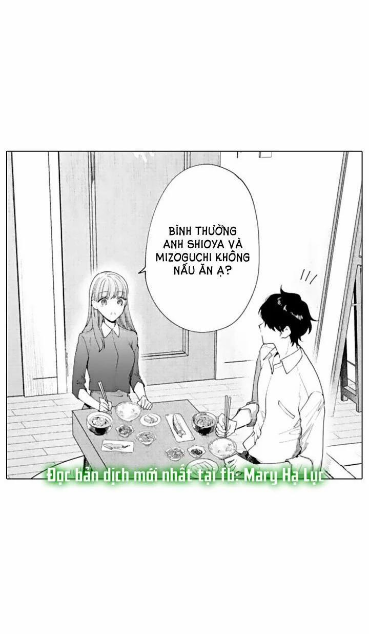 Che Giấu Bằng Nụ Hôn,đừng Để Bị Lộ 8.2 trang 11