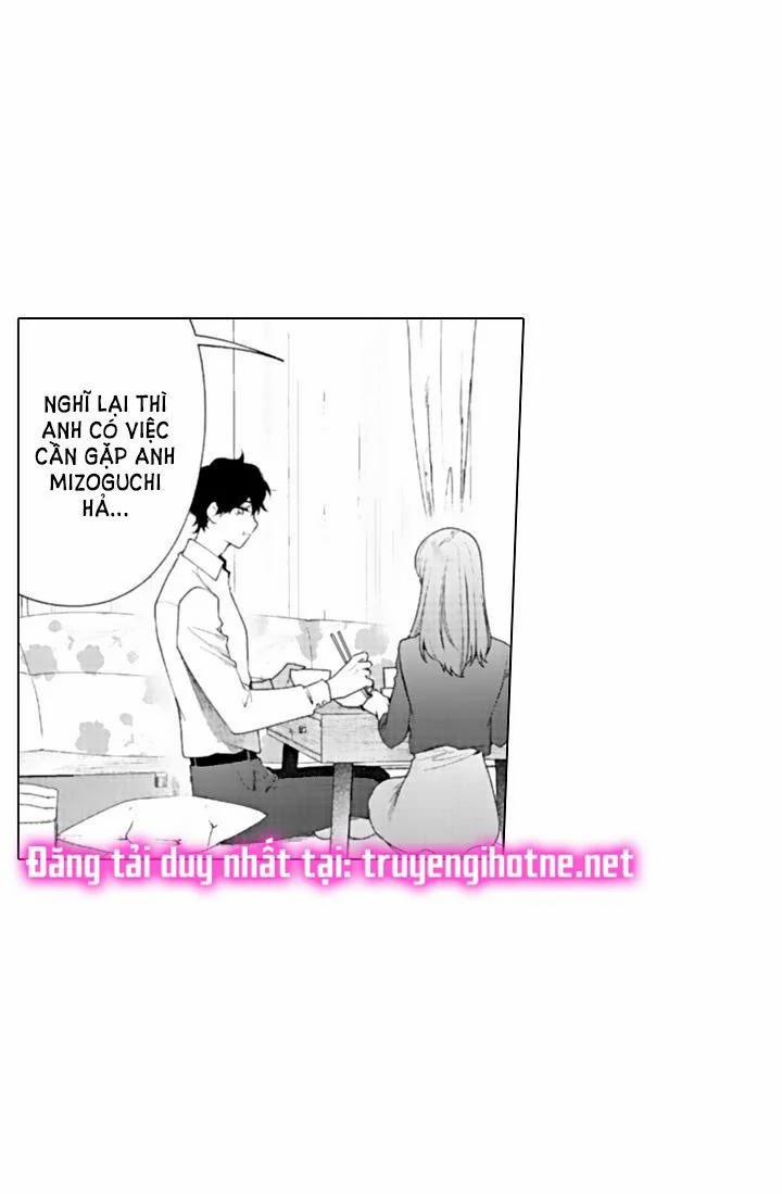 Che Giấu Bằng Nụ Hôn,đừng Để Bị Lộ 8.2 trang 14