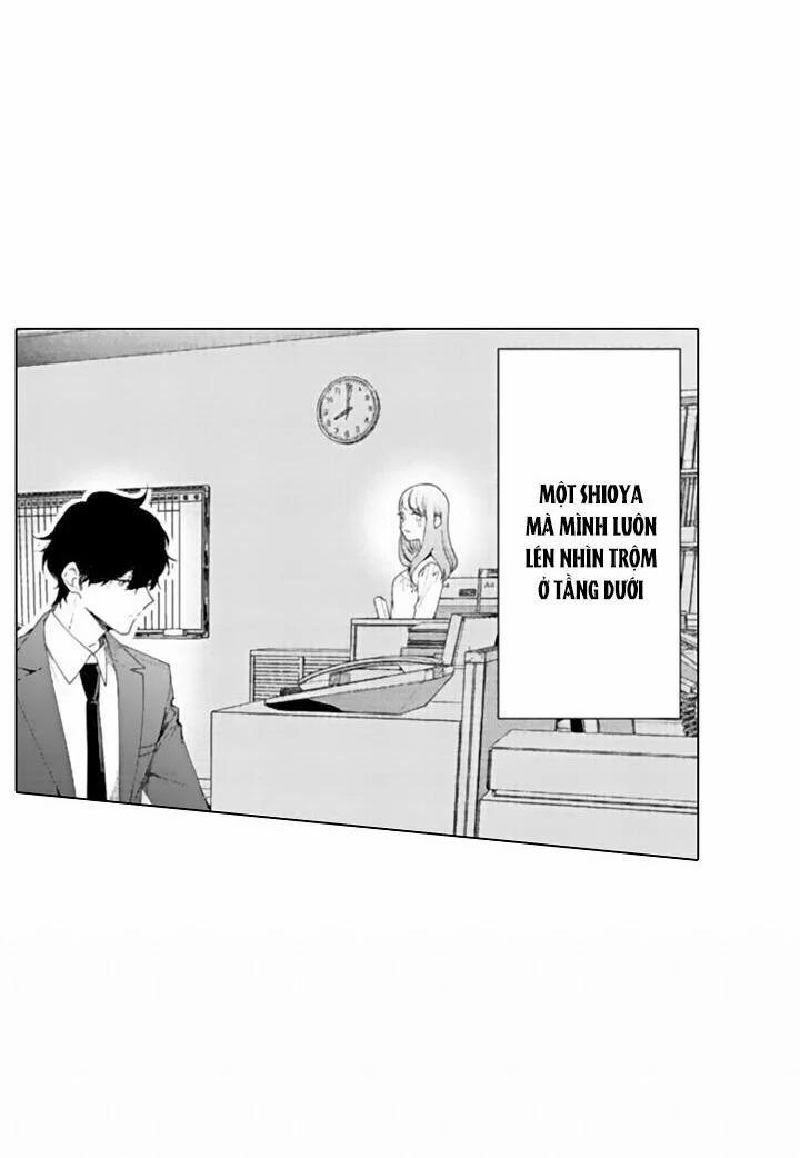 Che Giấu Bằng Nụ Hôn,đừng Để Bị Lộ 8.2 trang 20