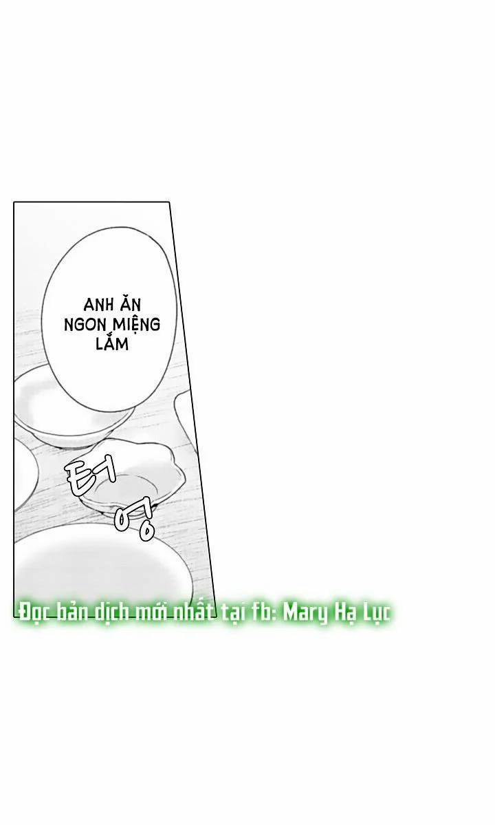 Che Giấu Bằng Nụ Hôn,đừng Để Bị Lộ 8.2 trang 23