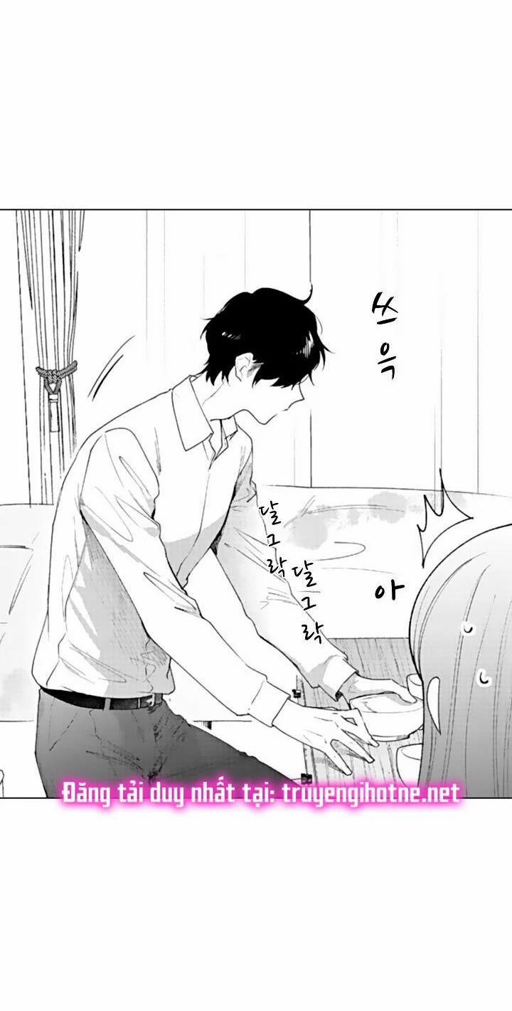 Che Giấu Bằng Nụ Hôn,đừng Để Bị Lộ 8.2 trang 26