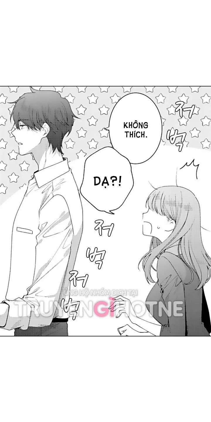 Che Giấu Bằng Nụ Hôn,đừng Để Bị Lộ 8.2 trang 28