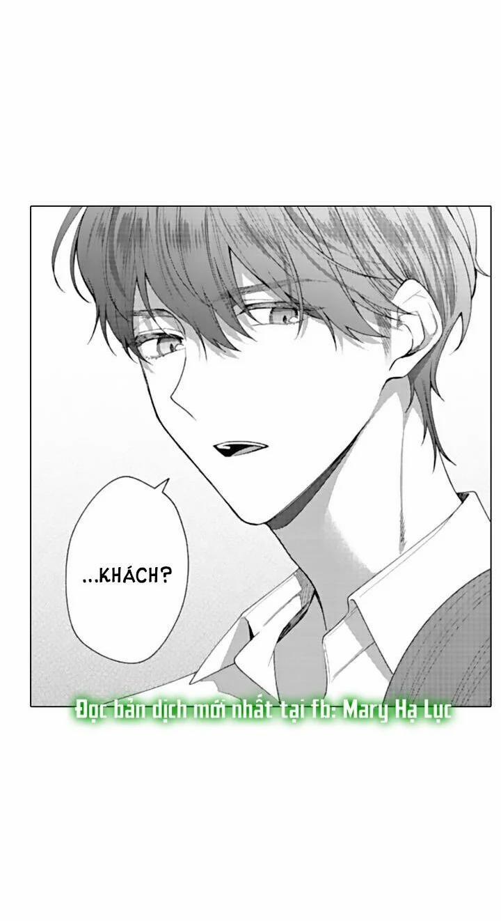 Che Giấu Bằng Nụ Hôn,đừng Để Bị Lộ 8.2 trang 32