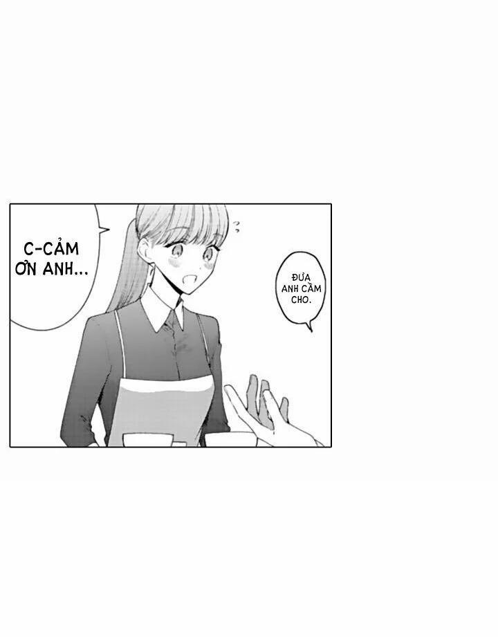 Che Giấu Bằng Nụ Hôn,đừng Để Bị Lộ 8.2 trang 4