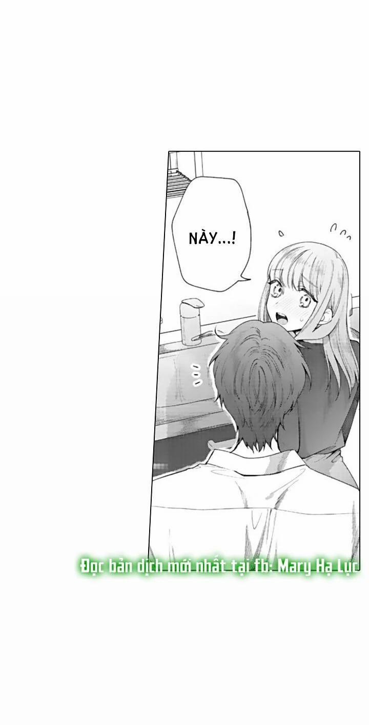 Che Giấu Bằng Nụ Hôn,đừng Để Bị Lộ 8.2 trang 41