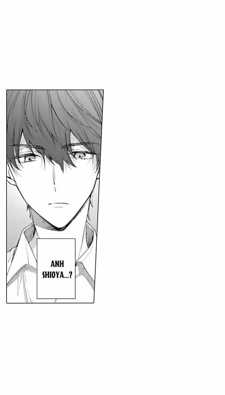 Che Giấu Bằng Nụ Hôn,đừng Để Bị Lộ 8.2 trang 42