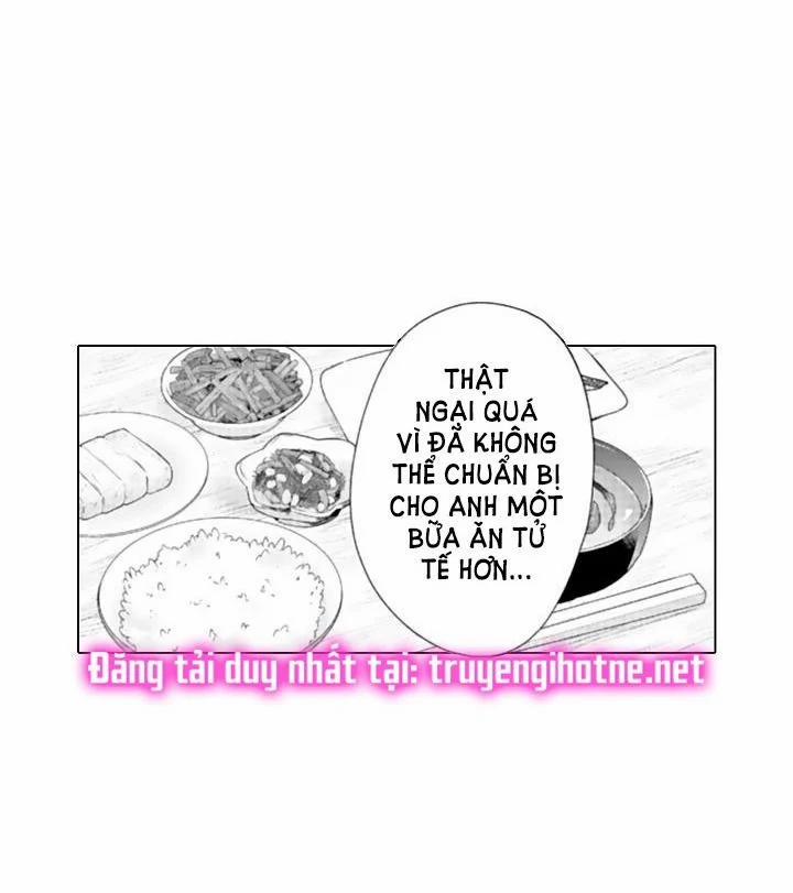 Che Giấu Bằng Nụ Hôn,đừng Để Bị Lộ 8.2 trang 5