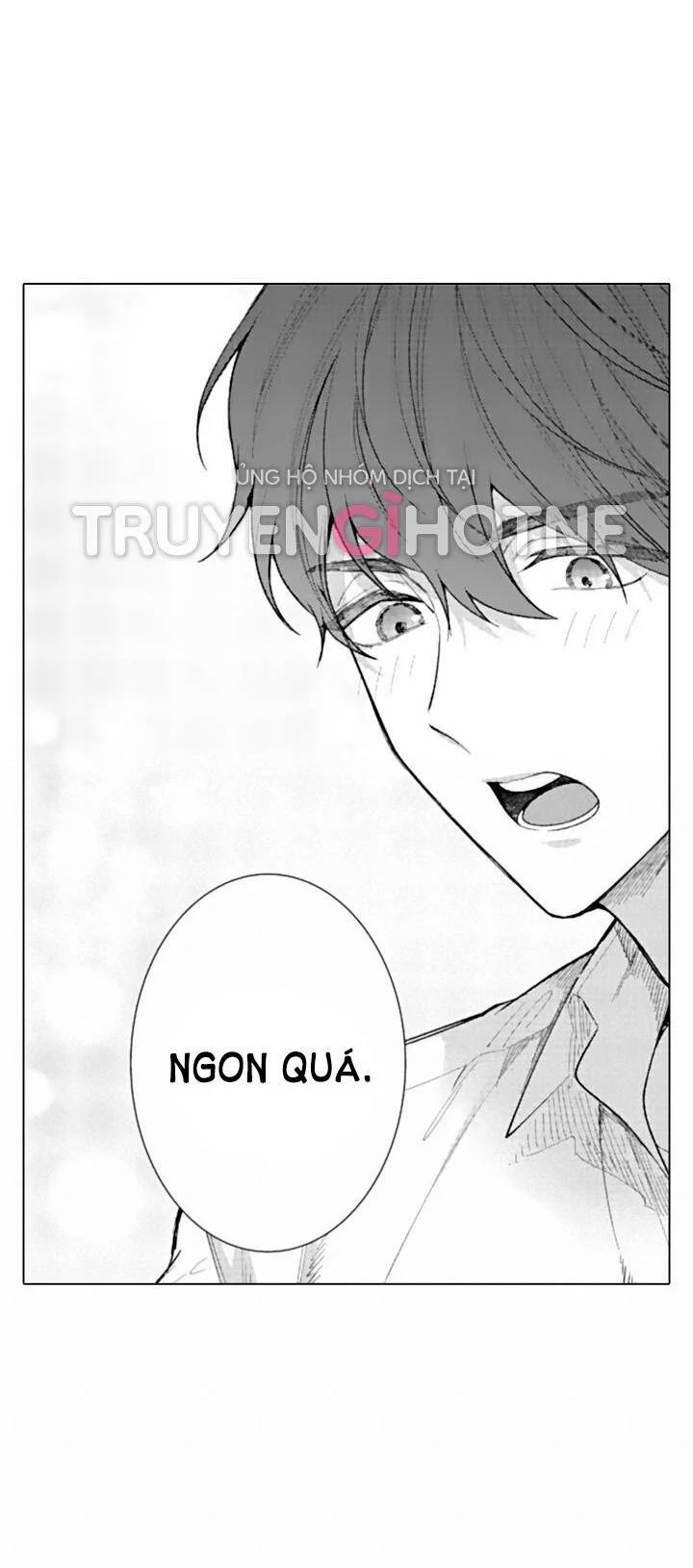 Che Giấu Bằng Nụ Hôn,đừng Để Bị Lộ 8.2 trang 9