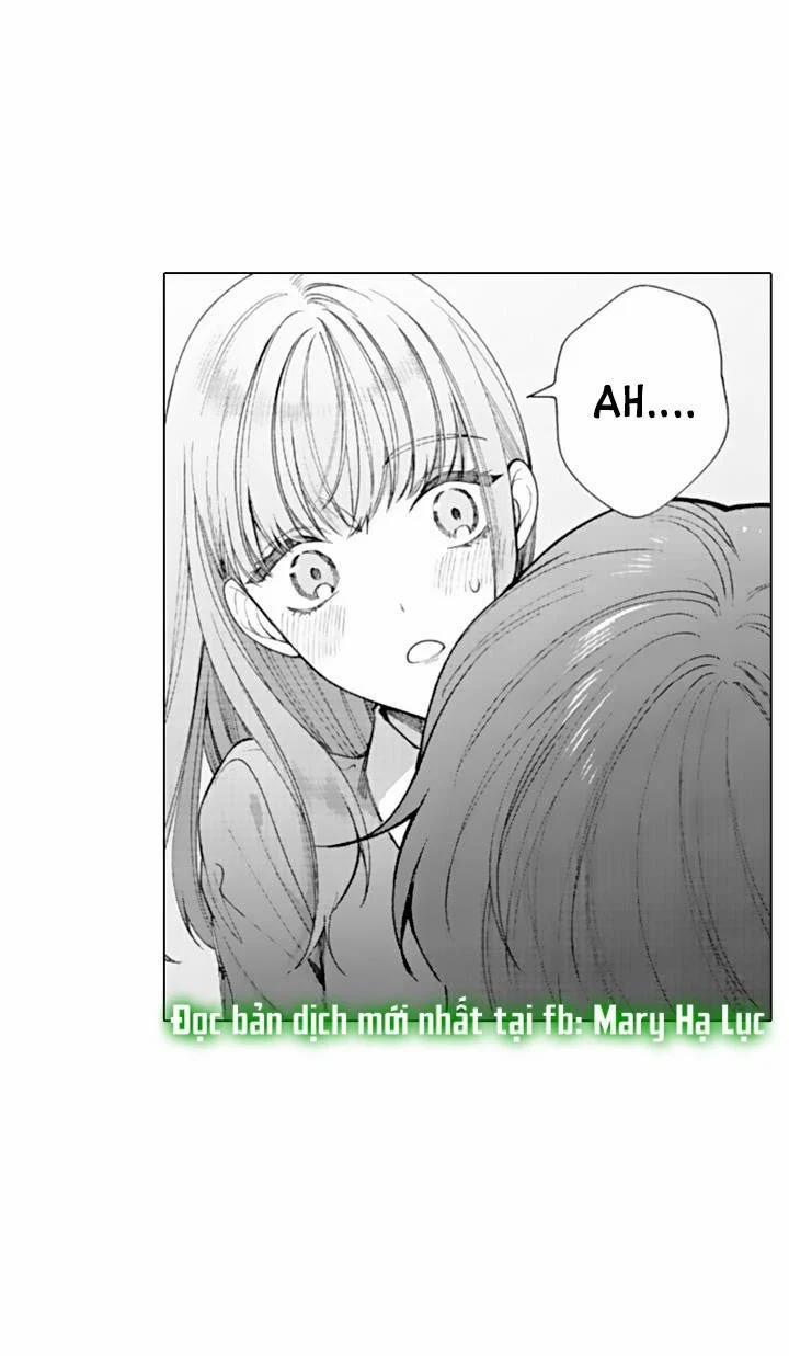 Che Giấu Bằng Nụ Hôn,đừng Để Bị Lộ 8.3 trang 1