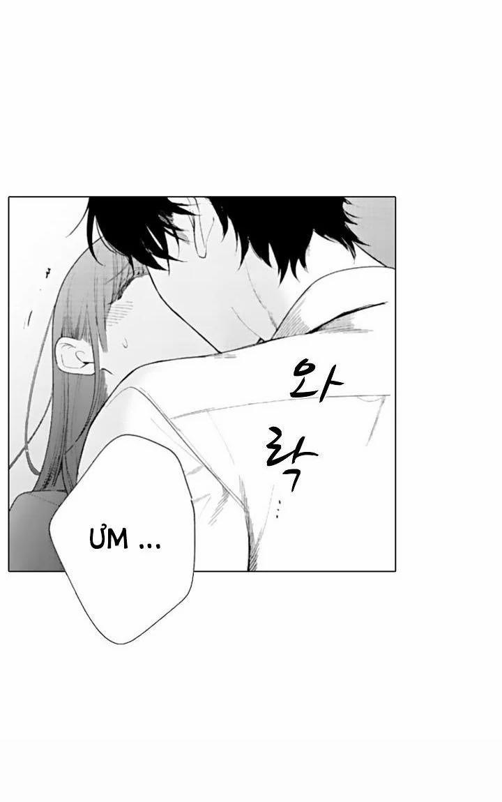 Che Giấu Bằng Nụ Hôn,đừng Để Bị Lộ 8.3 trang 2