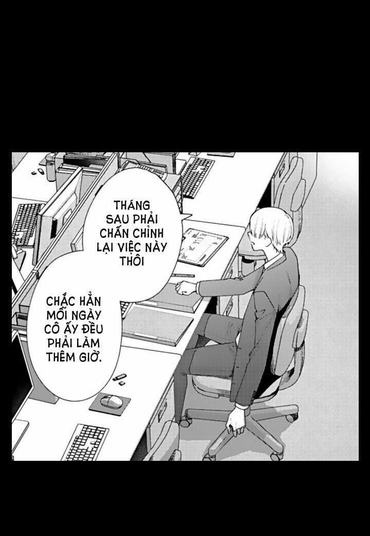 Che Giấu Bằng Nụ Hôn,đừng Để Bị Lộ 8.3 trang 40