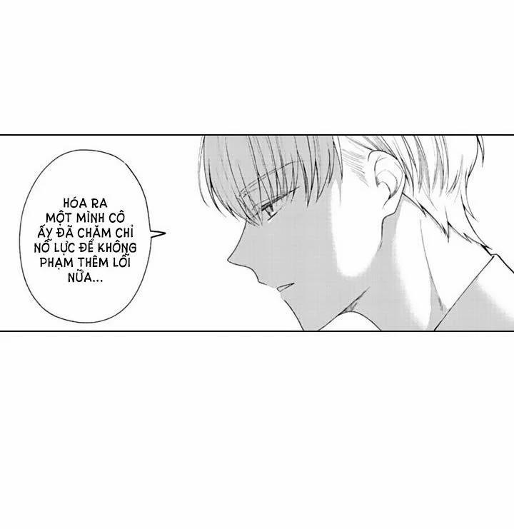 Che Giấu Bằng Nụ Hôn,đừng Để Bị Lộ 8.3 trang 42